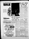 Cambridge Daily News Wednesday 08 January 1969 Page 14