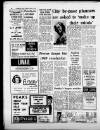 Cambridge Daily News Wednesday 08 January 1969 Page 16