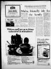 Cambridge Daily News Thursday 09 January 1969 Page 14