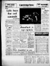 Cambridge Daily News Thursday 09 January 1969 Page 32