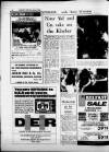 Cambridge Daily News Friday 10 January 1969 Page 6