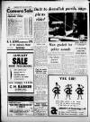 Cambridge Daily News Friday 10 January 1969 Page 16