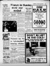 Cambridge Daily News Monday 13 January 1969 Page 11