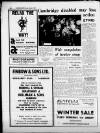 Cambridge Daily News Tuesday 14 January 1969 Page 10