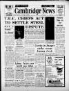 Cambridge Daily News