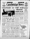 Cambridge Daily News