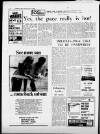 Cambridge Daily News Thursday 13 February 1969 Page 6
