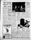 Cambridge Daily News Monday 17 February 1969 Page 10
