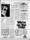 Cambridge Daily News Friday 21 February 1969 Page 7