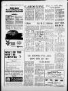 Cambridge Daily News Friday 21 February 1969 Page 14