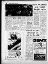 Cambridge Daily News Friday 21 February 1969 Page 22