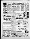 Cambridge Daily News Friday 21 February 1969 Page 24