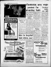 Cambridge Daily News Friday 21 February 1969 Page 26