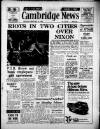 Cambridge Daily News