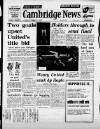 Cambridge Daily News