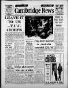 Cambridge Daily News