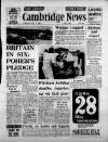 Cambridge Daily News