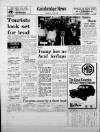 Cambridge Daily News Monday 02 June 1969 Page 20