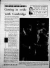 Cambridge Daily News Tuesday 01 July 1969 Page 14