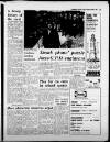 Cambridge Daily News Thursday 02 October 1969 Page 15