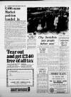 Cambridge Daily News Thursday 02 October 1969 Page 16