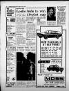 Cambridge Daily News Thursday 02 October 1969 Page 20