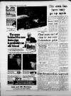 Cambridge Daily News Friday 10 October 1969 Page 24
