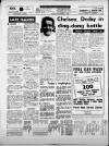 Cambridge Daily News Saturday 11 October 1969 Page 20