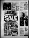 Cambridge Daily News Monday 05 January 1970 Page 4