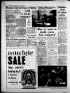Cambridge Daily News Tuesday 06 January 1970 Page 12