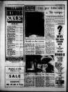 Cambridge Daily News Wednesday 07 January 1970 Page 4