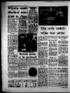 Cambridge Daily News Wednesday 07 January 1970 Page 16