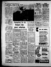 Cambridge Daily News Wednesday 07 January 1970 Page 20