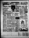 Cambridge Daily News Wednesday 07 January 1970 Page 28