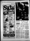 Cambridge Daily News Thursday 08 January 1970 Page 4