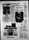 Cambridge Daily News Friday 09 January 1970 Page 6
