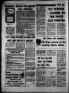 Cambridge Daily News Saturday 10 January 1970 Page 8