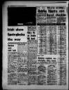 Cambridge Daily News Saturday 10 January 1970 Page 12