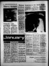 Cambridge Daily News Monday 12 January 1970 Page 4