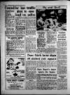 Cambridge Daily News Monday 12 January 1970 Page 10