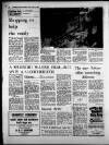 Cambridge Daily News Tuesday 13 January 1970 Page 4