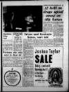 Cambridge Daily News Tuesday 13 January 1970 Page 17