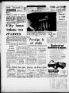 Cambridge Daily News Tuesday 03 February 1970 Page 20