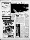 Cambridge Daily News Thursday 26 February 1970 Page 4