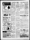 Cambridge Daily News Thursday 26 February 1970 Page 8