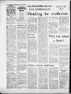 Cambridge Daily News Thursday 26 February 1970 Page 14
