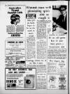 Cambridge Daily News Wednesday 04 March 1970 Page 4