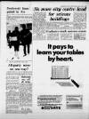 Cambridge Daily News Wednesday 04 March 1970 Page 15