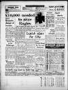 Cambridge Daily News Thursday 05 March 1970 Page 24