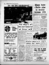 Cambridge Daily News Tuesday 10 March 1970 Page 12
